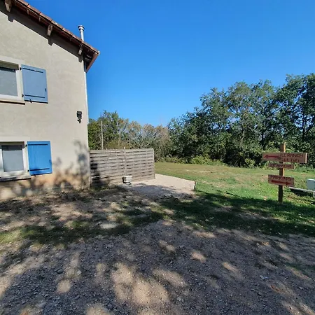 Le Tipi Studio Au Ranch Canitrot
